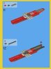 Bauanleitungen LEGO - 5892 - Sonic Boom: Page 7