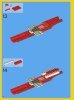 Bauanleitungen LEGO - 5892 - Sonic Boom: Page 8