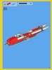 Bauanleitungen LEGO - 5892 - Sonic Boom: Page 17