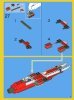 Bauanleitungen LEGO - 5892 - Sonic Boom: Page 19