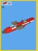 Bauanleitungen LEGO - 5892 - Sonic Boom: Page 24