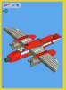 Bauanleitungen LEGO - 5892 - Sonic Boom: Page 50