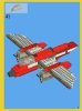 Bauanleitungen LEGO - 5892 - Sonic Boom: Page 51