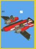 Bauanleitungen LEGO - 5892 - Sonic Boom: Page 56