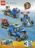 Bauanleitungen LEGO - 5892 - Sonic Boom: Page 60