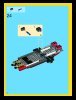 Bauanleitungen LEGO - 5892 - Sonic Boom: Page 22