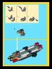 Bauanleitungen LEGO - 5892 - Sonic Boom: Page 26