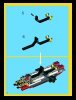 Bauanleitungen LEGO - 5892 - Sonic Boom: Page 28