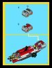 Bauanleitungen LEGO - 5892 - Sonic Boom: Page 31