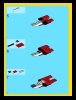 Bauanleitungen LEGO - 5892 - Sonic Boom: Page 36