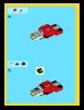 Bauanleitungen LEGO - 5892 - Sonic Boom: Page 40