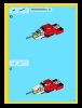 Bauanleitungen LEGO - 5892 - Sonic Boom: Page 41