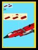 Bauanleitungen LEGO - 5892 - Sonic Boom: Page 44