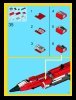 Bauanleitungen LEGO - 5892 - Sonic Boom: Page 45