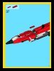 Bauanleitungen LEGO - 5892 - Sonic Boom: Page 47