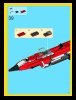 Bauanleitungen LEGO - 5892 - Sonic Boom: Page 49