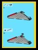 Bauanleitungen LEGO - 5892 - Sonic Boom: Page 58