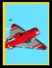 Bauanleitungen LEGO - 5892 - Sonic Boom: Page 73