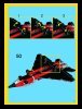 Bauanleitungen LEGO - 5892 - Sonic Boom: Page 83