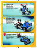 Bauanleitungen LEGO - 5893 - Offroad Power: Page 3