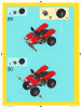 Bauanleitungen LEGO - 5893 - Offroad Power: Page 20