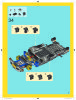 Bauanleitungen LEGO - 5893 - Offroad Power: Page 39