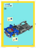 Bauanleitungen LEGO - 5893 - Offroad Power: Page 65