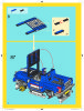 Bauanleitungen LEGO - 5893 - Offroad Power: Page 32