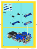 Bauanleitungen LEGO - 5893 - Offroad Power: Page 62