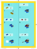 Bauanleitungen LEGO - 5893 - Offroad Power: Page 77