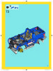 Bauanleitungen LEGO - 5893 - Offroad Power: Page 15