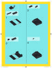 Bauanleitungen LEGO - 5893 - Offroad Power: Page 11