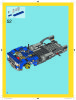 Bauanleitungen LEGO - 5893 - Offroad Power: Page 56