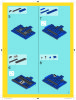 Bauanleitungen LEGO - 5893 - Offroad Power: Page 77