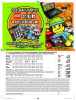 Bauanleitungen LEGO - 5893 - Offroad Power: Page 84