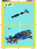 Bauanleitungen LEGO - 5893 - Offroad Power: Page 37