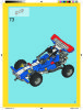 Bauanleitungen LEGO - 5893 - Offroad Power: Page 69