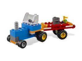 5898 - LEGO® Cars Building Set