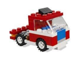 5899 - LEGO® House Building Set