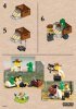 Bauanleitungen LEGO - 5903 - JOHNNY THUNDER & BABY T: Page 2