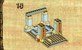 Bauanleitungen LEGO - 5919 - POWER ITEM - EUROPE: Page 22