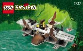 Bauanleitungen LEGO - 5925 - Seaplanes: Page 1