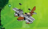 Bauanleitungen LEGO - 5925 - Seaplanes: Page 10