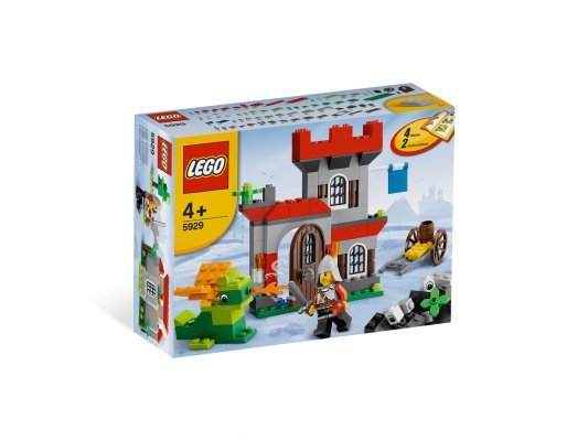 5929 - LEGO® Castle Building Set