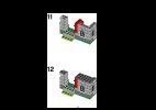 Bauanleitungen LEGO - 5929 - LEGO® Castle Building Set: Page 5