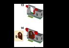 Bauanleitungen LEGO - 5929 - LEGO® Castle Building Set: Page 6