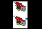 Bauanleitungen LEGO - 5929 - LEGO® Castle Building Set: Page 7