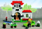 Bauanleitungen LEGO - 5929 - LEGO® Castle Building Set: Page 7