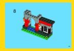 Bauanleitungen LEGO - 5929 - LEGO® Castle Building Set: Page 13