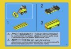 Bauanleitungen LEGO - 5930 - LEGO® Road Construction Building Set: Page 3